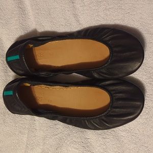 Matte Black Tieks